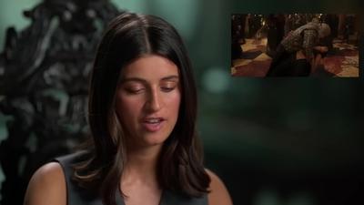 Click to view full size image
==============
The_Witcher_s_Anya_Chalotra_Goes_Behind_the_Thanedd_Ball___Netflix_057.jpg The_Witcher_s_Anya_Chalotra_Goes_Behind_the_Thanedd_Ball___Netflix_057.jpg